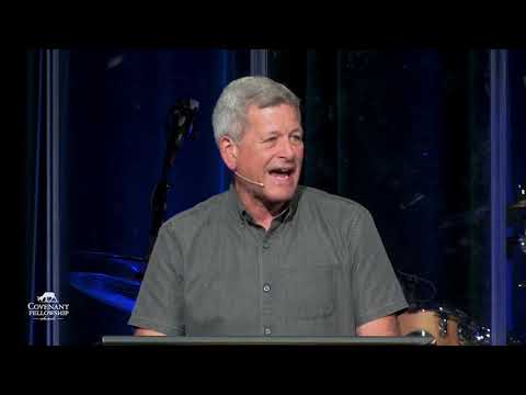 Isaiah: The Fear of the Lord Is Our Treasure, Isaiah 33:1-16, Mark Prater — August 5, 2018