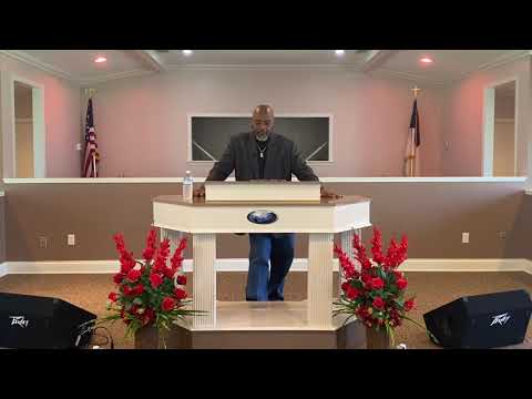 "God Put You There", Part 3.  2 Kings 5:1-4, 8-11.