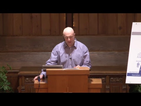 23 Bringing Every Thought into Captivity Pt.2 ~ 2 Corinthians 10:1-6 (3/7/19)