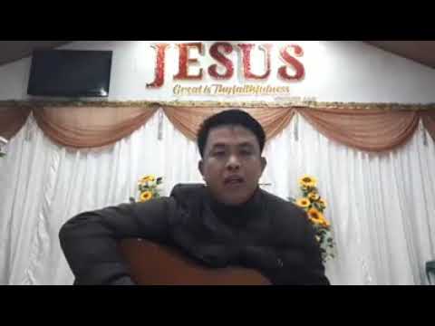 1 Timothy 6:11-12 - Morning Devotion DFC Parcutela Feb. 21, 2019