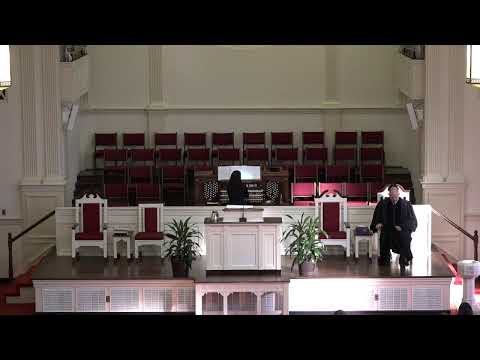 Jan 23, 2022 8:45 (2 Kings 8:1-6)