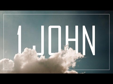 1 John 3:6-10   "What's Your Manifestation"