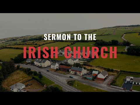 Sermon to the Irish Church