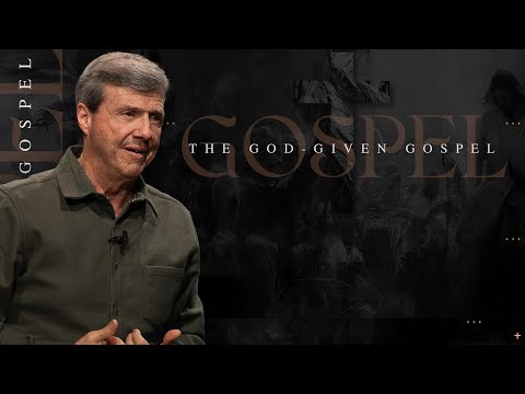 The God-Given Gospel | Rev 14:6–7 - Sunday, 04/27/2025