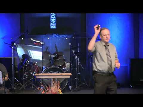 2 Corinthians 1:12-22 (09-26-2021 10:30am) "Dealing With False Accusations" - Mike Barnard