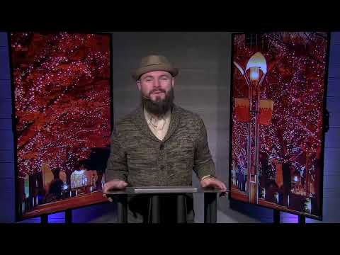 "Where is Your Fire From?" - Leviticus 9:22–10:3