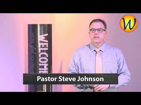 John's Gospel Part 9 (John 5:32-47)