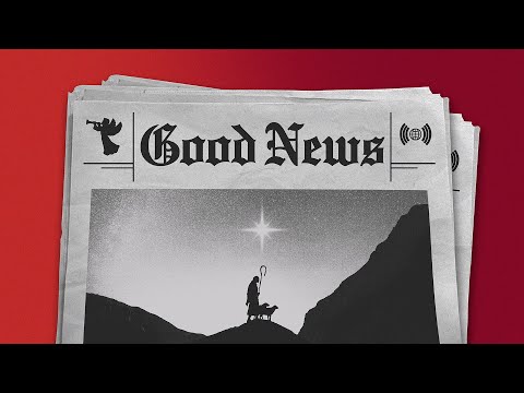 Good News for the Struggling (Part 1: Isaiah 9:2-7)