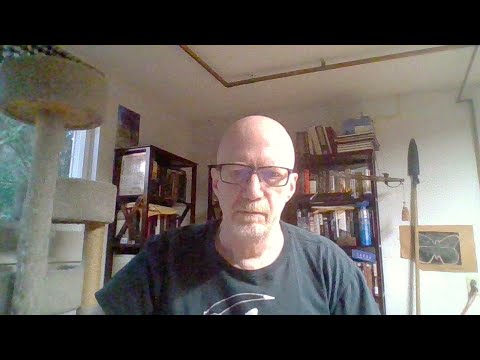 Bible Study with Fred #275, Job 40: 15-24 comments: behemoth