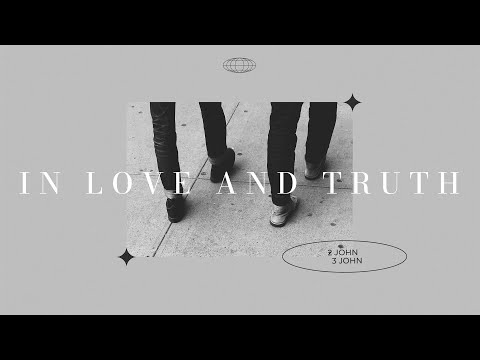 Hospitality // 3 John 1:5-8