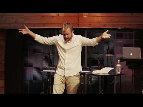 Exodus: Jesus In Our Place (Exodus 12:1-32)