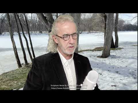 Scripture Verse By Verse (5) Micah 3:1-12