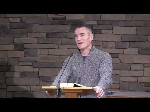 Genesis 31:31-32:6 - January 30, 2022