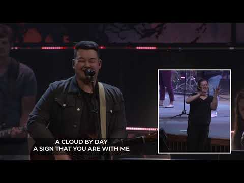 October 10 ASL Service | Overland: Bread from Heaven: Exodus 16:1-36