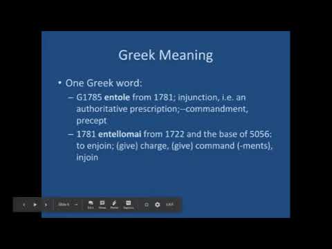 Precept Upon Precept Exposing Hebrew Israelite Fantasy Isaiah 28:11