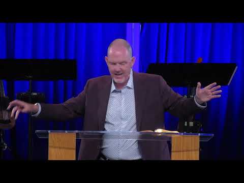 Spread The Word - Pt. 2 - Acts 2:14-40 | Philip De Courcy