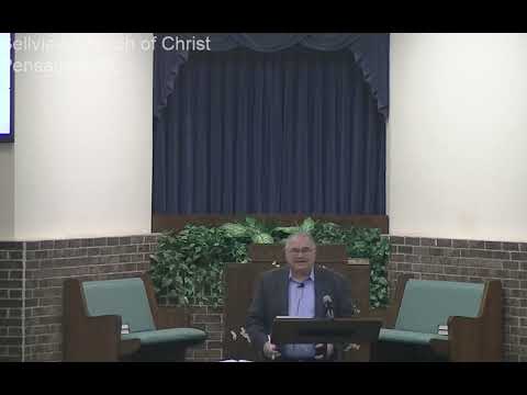 Class 181 - Isaiah 30:30-31