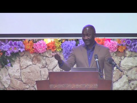 2/13/2022 - Chosen Vessel | 2 Corinthians 4:6-7