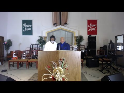 Positioned for Possession  (Deuteronomy 1 : 6-8)