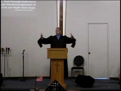 Fallin' - Judges 1:1-36