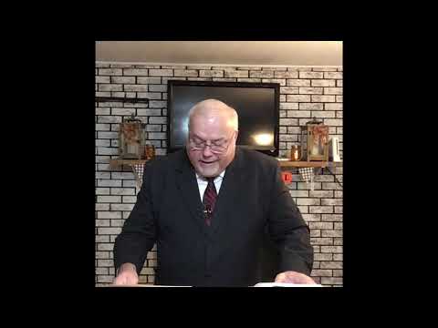 “Lord Send a Revival” Studying the Book of Habakkuk: Lesson # 6- “That’s Not Yours” Habakkuk 2:5-8