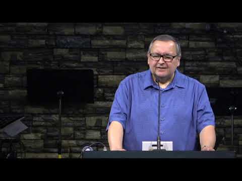 04-21-21 Micah 7:1-6