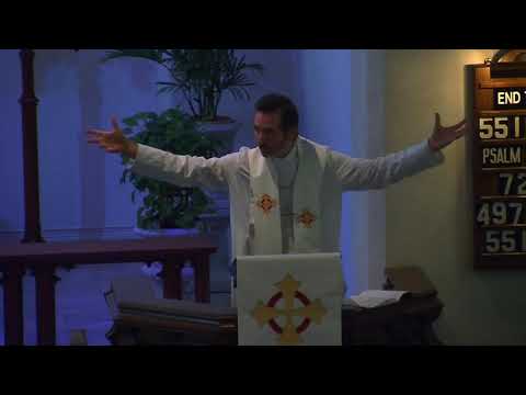 Isaiah 65:17-19  Remember Eternity (Sermon - Message)