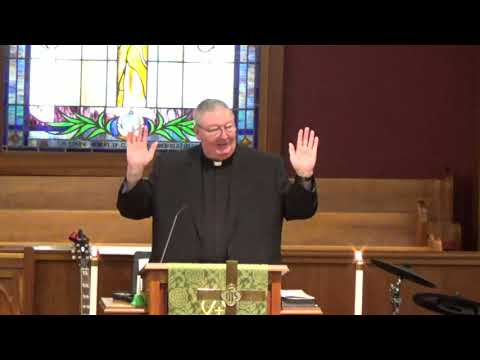 08212022 Sermon: Are You Still Being Faithful?