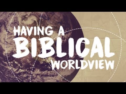 "Biblical Worldview On The Bible" // 2nd Peter 1:12-21