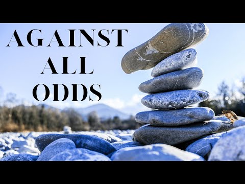 "Against All Odds" Romans 9:27-33
