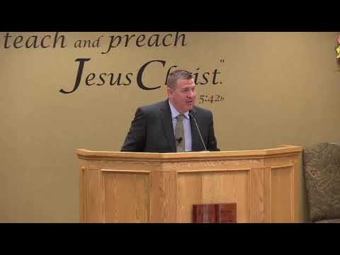 "Providing for Church Ministries" - 2 Corinthians 9:5-15