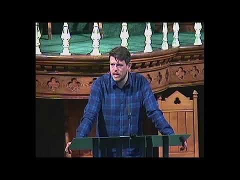 Having a friend in high places (Esther 8:3-17)