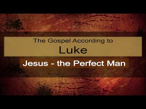9 23 2018 Luke 22:63-23:2