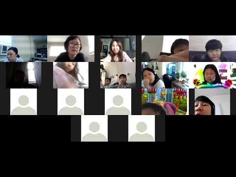 [Sunday School] Lydia who Saw in Advance (Acts 16:14-15)