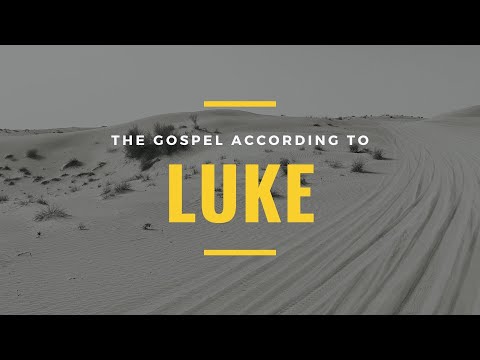 Woodridge Sermon | September 26th, 2021 |  Luke 12:8-12