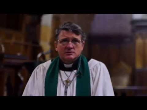 St Paul – the scorned lover (A sermon on 2 Corinthians 6:1-13)