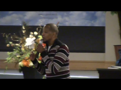 "What To Do When You're Broke " (Psalms 51:1-19)