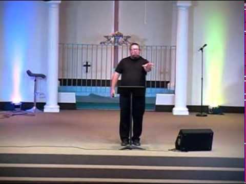 Easter In August - Song of Love, Matthew 22:34-40 (8-25-2013)