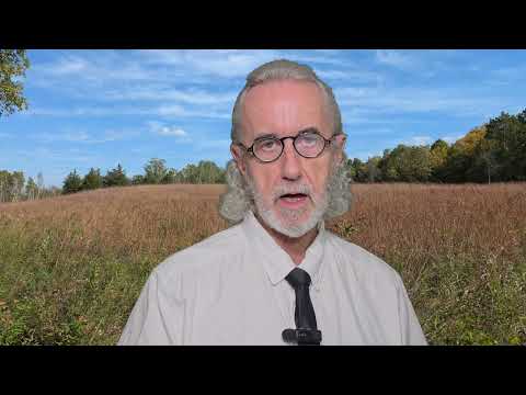 Scripture Verse By Verse (6) Deuteronomy 1:41-2:37