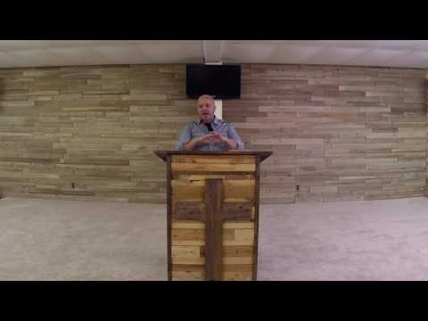 Colossians 1:23-25 Bible Study   11/2/16