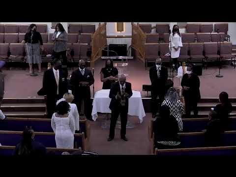 Todays Sermon: 1 Corinthians 2:9-14 (NKJV) SUBJECT:  THE SAINTS AND THE AIN’TS