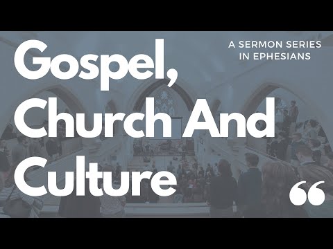 Living for Christ at work and at home - Ephesians 6: 1-9