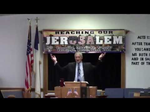 Pastor Troyer  Questions- Hebrews 11:37
