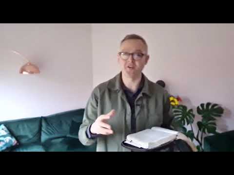 Daily Devotions - 05/02/22 - Matthew 12:46-13:9