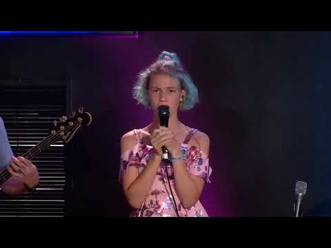 "Running into the Light". Habakkuk 2:20 (ESV)