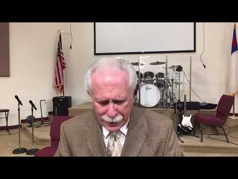 S.M. 1/2/22 “DETOUR” Acts 16:7