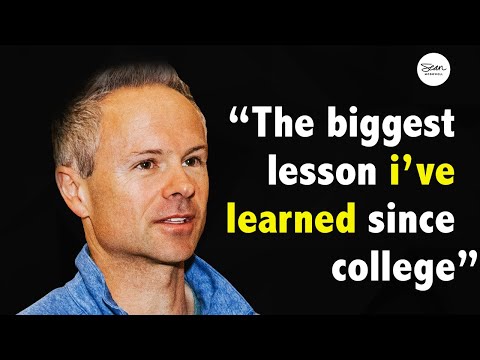 Why Forgiveness Changes Everything (Reflections on Matthew 18:21-35)