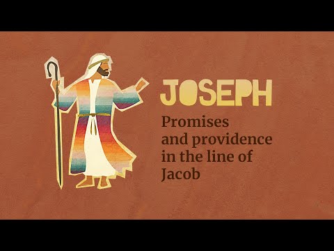 Genesis 48-50:14 Dramatic Reading!