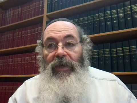 Verdicts & Rulings - Deuteronomy 17:8-13