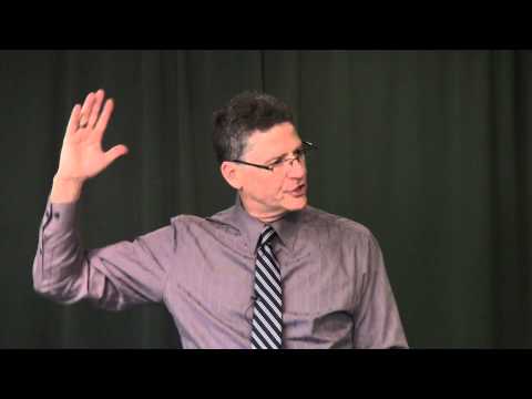 Colossians 3:1-4 Getting the Mind in Gear with Pastor Tom Fuller